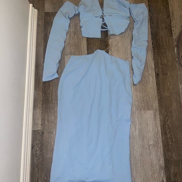 NWT Eliya the Label Talia Dress - Picture 5 of 6